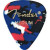 FENDER 351 CLASSIC CELLULOID CONFETTY MEDIUM