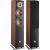 DALI Oberon 5 Dark Walnut