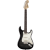 FENDER SQUIER STANDARD STRATOCASTER FMT RW EBT