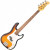 Jay Turser JTB 400C TSB