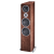 Heco Celan Revolution 9 Espresso Veneer