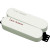 Lace Sensor Dually Red/Silver White Covers