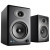 Audioengine A5+BT Black