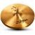ZILDJIAN 14" A' NEW BEAT HI-HAT