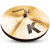 ZILDJIAN 14 K MASTERSOUND HI-HAT