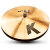 ZILDJIAN 14 K SPECIAL KZ HI HAT