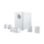 Canton Movie 135 White