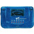 Fender AG6 Blue Sparkle EXP II