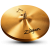 ZILDJIAN ZILDJIAN 15' A' New Beat Hi-Hat