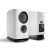 Canton Reference 9 White Matt