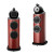 Bowers & Wilkins 802 D4 Satin Rosenut