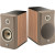 Focal Kanta №1 Warm Taupe-Walnut