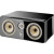 Focal Kanta Center Black Lacquer-Black HG