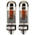 FENDER GT EL34 TUBES