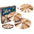 Paiste 7 Rock Set + Crash 18"