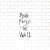 LP2 Pink Floyd: THE WALL