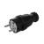 Real Cable SECTEURM CHASSIS MALE