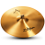 ZILDJIAN 19 A THIN CRASH