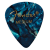 FENDER 351 PICKS 144 PCS PURPLE MOTO GROSS HEAVY