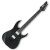 IBANEZ RGR652AHBF-WK