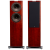 Fyne Audio F702 Gloss Walnut