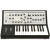 MOOG SUB PHATTY