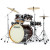 TAMA VP52KRS DMF
