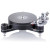 Clearaudio Innovation Compact TT 029 Black acrylic