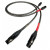 Nordost Tyr II (XLR-XLR) 0,6m
