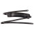 FENDER DELUXE VINTAGE STRAP SUPER DELUXE BLACK