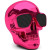 Jarre Technologies AeroSkull XS+ Chrome Pink