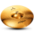 ZILDJIAN 21 A MEGA BELL RIDE BRILLIANT