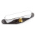 SEYMOUR DUNCAN APTR-1 ALNICO II PRO TELE RHYTHM, CHROME COVER