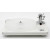 Clearaudio Performance SE, Full Set (Unify silver Carbon, TA 021 / Virtuoso V2, MM 010) White