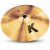 ZILDJIAN 22 K RIDE