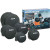 TAMA DSB52S DRUM BAG SET STANDARD