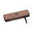 SEYMOUR DUNCAN SA-3SC SINGLE COIL WOODY WALNUT