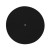 Pro-Ject FELT-MAT 280MM Black