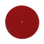 Pro-Ject FELT-MAT 280MM Dark Red