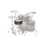 TAMA MES148B LEWB