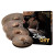 ZILDJIAN K CUSTOM DRY CYMBAL SET