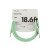 FENDER CABLE ORIGINAL SERIES 18.6' SFG