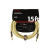 FENDER CABLE DELUXE SERIES 15' TWEED