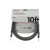 FENDER CABLE PROFESSIONAL SERIES 10' GREY TWEED