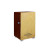 PALM PERCUSSION CJ BSP-AS R COFFEE BROWN