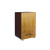 PALM PERCUSSION CJ BSP-FS R TEA BROWN
