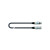 QUIK LOK CM180-1BK