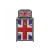 VOX MINI SUPERBEETLE Union Jack