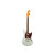 SQUIER by FENDER CLASSIC VIBE '60S MUSTANG LR SONIC BLUE
