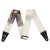 FENDER WOODSTOCK STRAP, VAN